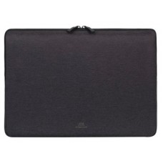 RIVACASE 7704 Suzuka ECO negro funda 13-14"